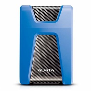 Ārējais cietais disks Adata HD650 1 TB 1 TB SSD