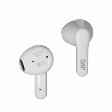 Bluetooth-наушники in Ear JVC HA-A3T Белый