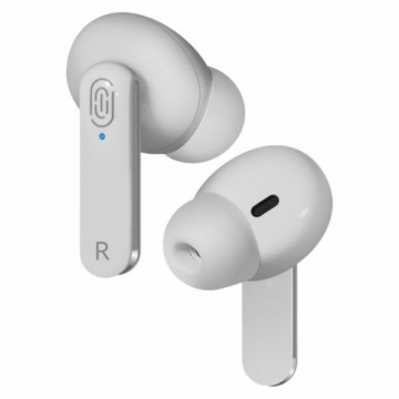 Bluetooth-наушники in Ear Defender TWINS 903 Белый Разноцветный