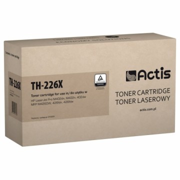 Toneris Actis TH-226X Melns