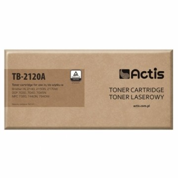 Toneris Actis TB-2120A Melns