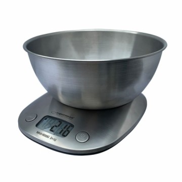 virtuves svarus Esperanza EKS008 Balts 5 kg