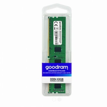 RAM Atmiņa GoodRam GR3200D464L22S/8G DDR4 8 GB DDR4-SDRAM CL22
