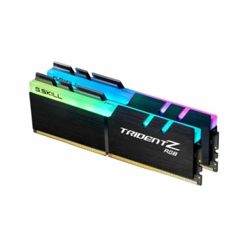 RAM Atmiņa GSKILL Trident Z RGB DDR4 CL19 32 GB