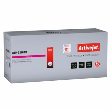 Toneris Activejet ATH-216MN CHIP                  Violets