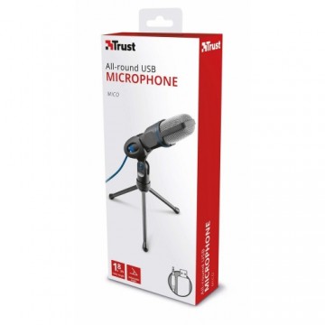 Mikrofons Trust 23790