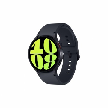 Умные часы Samsung Galaxy Watch 6 SM-R945F Чёрный 44 mm