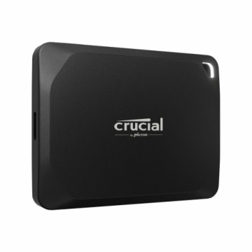 Внешний жесткий диск Crucial X10 Pro 1 TB SSD