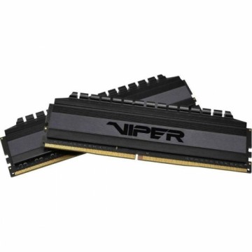 RAM Atmiņa Patriot Memory VIPER 4 BLACKOUT DDR4 3600MHz CL18 CL18 32 GB