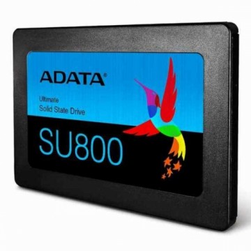 Cietais Disks Adata Ultimate SU800 1,24 TB SSD