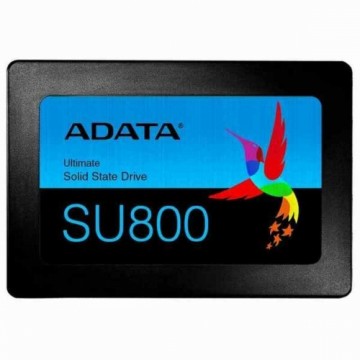 Cietais Disks Adata Ultimate SU800 256 GB SSD