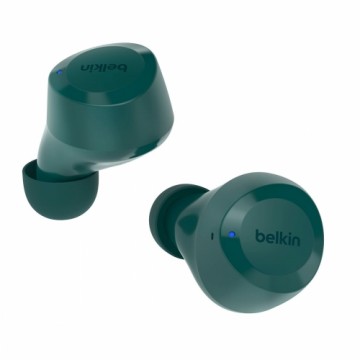 Bluetooth-наушники in Ear Belkin Bolt Зеленый