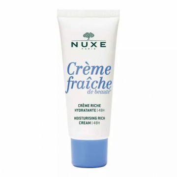 Увлажняющий крем для лица Nuxe 30 ml