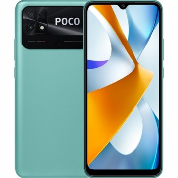 Xiaomi Poco C40, 4GB/64GB, Coral Green