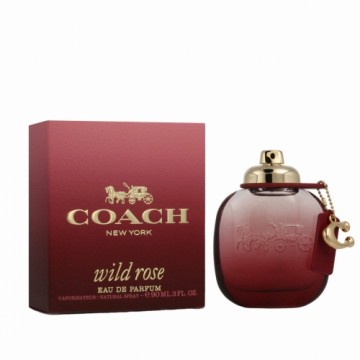 Parfem za žene Coach EDP Wild Rose 90 ml