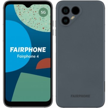 Fairphone 4 128GB Gray