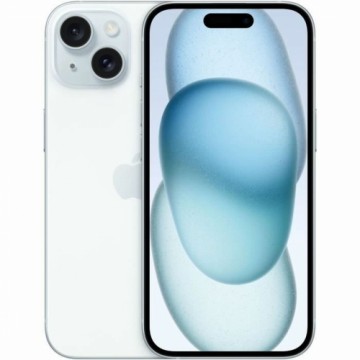 Смартфоны Apple iPhone 15 6,1" 256 GB Синий