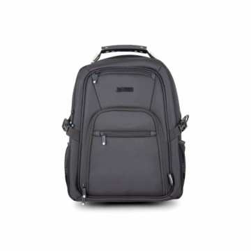 Рюкзак для ноутбука Urban Factory HTB14UF Чёрный