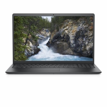 Ноутбук Dell Vostro 3520 Испанская Qwerty 256 Гб SSD 8 GB RAM 15,6" Intel Core I3-1215U
