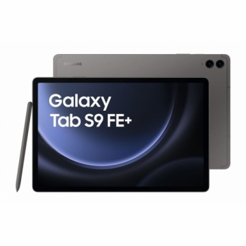 Samsung Galaxy Tab S9 FE+ Wi-Fi Gray 12,4" WQXGA+ Display / Octa-Cora / 12GB RAM / 256GB Speicher / Android 13.0
