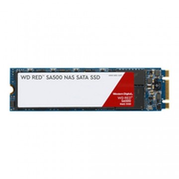 Жесткий диск SSD Western Digital Red SA500 M.2 2 TB SSD