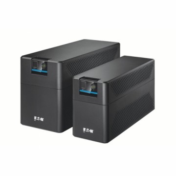 Nepārtrauktās Barošanas Sistēma Interaktīvā Barošanas Sistēma UPS Eaton 5E Gen2 1200 USB