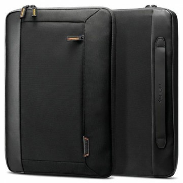 Spigen Klasden KD100 Sleeve Laptop 15-16 czarny|black AFA05938