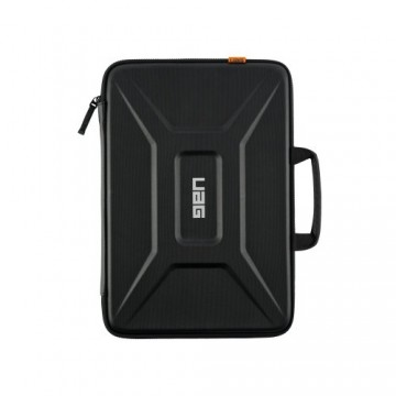 Apple UAG Medium Sleeve Handle - protective case with a handle for 13&quot; devices (black)