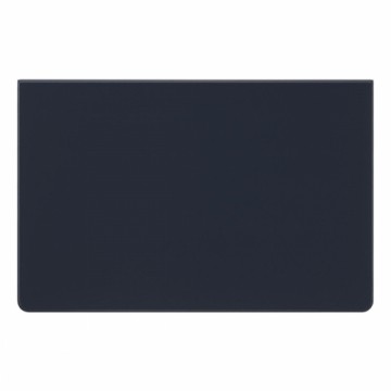 Чехол для планшета с клавиатурой Tab S9+ Samsung EF-DX810BBSGES Чёрный