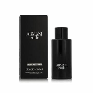 Parfem za muškarce Giorgio Armani EDT Code 125 ml