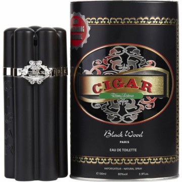 RÉmy Latour Мужская парфюмерия Rémy Latour EDT Cigar Black Wood 100 ml