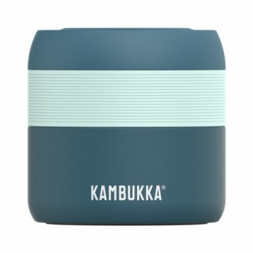Tepmoc Kambukka Bora Зеленый Нержавеющая сталь 400 ml