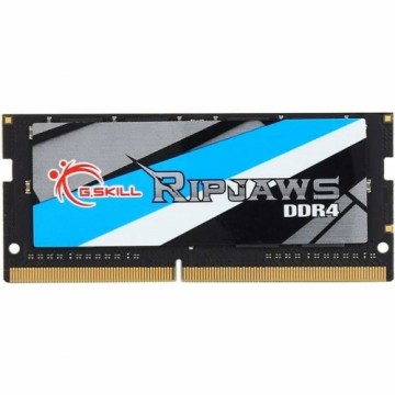 RAM Atmiņa GSKILL Ripjaws DDR4 16 GB CL16