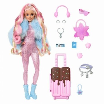 Куколка Barbie Extra Fly
