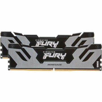 Kingston Fury DIMM 32 GB DDR5-6000 (2x 16 GB) Dual-Kit, Arbeitsspeicher