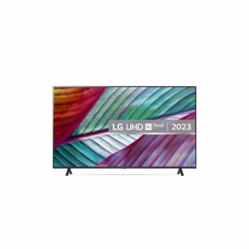 Смарт-ТВ LG 65UR78006LK 65" 4K Ultra HD LED