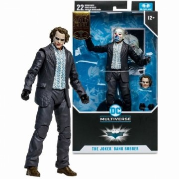 Сочлененная фигура DC Comics Multiverse: Batman - The Joker Bank Robber