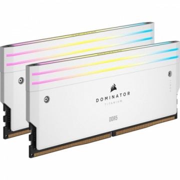 Corsair DIMM 48 GB DDR5-7000 (2x 24 GB) Dual-Kit, Arbeitsspeicher