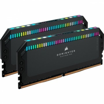 Corsair DIMM 64 GB DDR5-6800 (2x 32 GB) Dual-Kit, Arbeitsspeicher