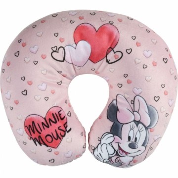 Подушка для путешествий Minnie Mouse CZ10624