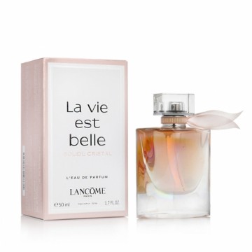 Lancome Женская парфюмерия Lancôme EDP La Vie Est Belle Soleil Cristal 50 ml