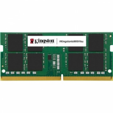 Kingston SO-DIMM 32 GB DDR4-2666 (1x 32 GB) , Arbeitsspeicher