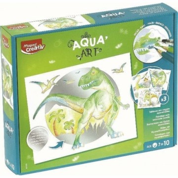 Ремесленный комплект Maped Aqua Art