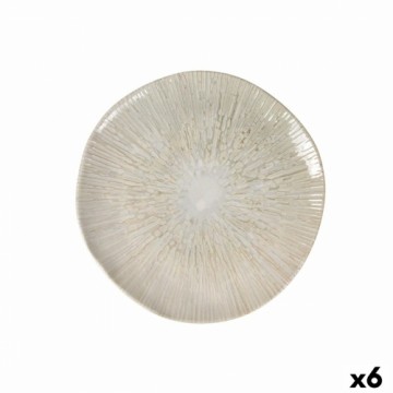 La MediterrÁnea Плоская тарелка La Mediterránea Anya Ø 26 x 2,5 cm (6 штук)