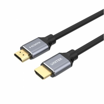 Кабель HDMI Unitek C139W 3 m