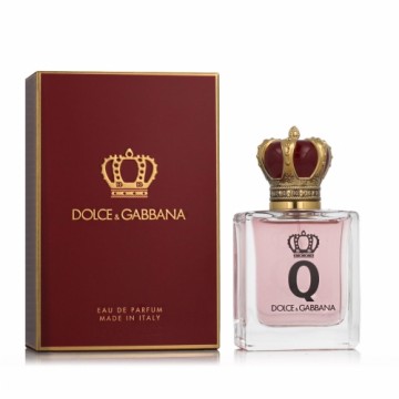 Женская парфюмерия Dolce & Gabbana EDP Q by Dolce & Gabbana 50 ml