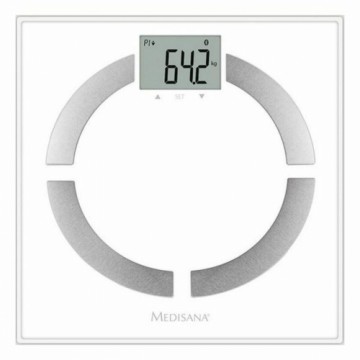 Цифровые весы для ванной Medisana BS 444