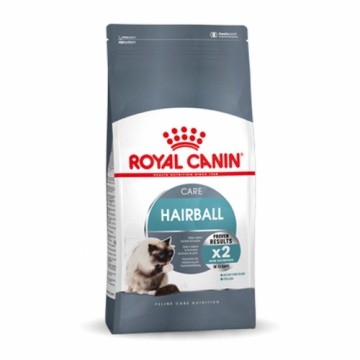 Корм для котов Royal Canin Hairball Care Для взрослых 2 Kg