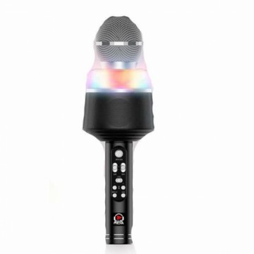 Karaoke Mikrofonu Reig Bluetooth 26 x 8 x 8 cm