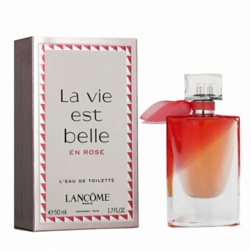 Lancome Женская парфюмерия Lancôme EDT La Vie Est Belle En Rose 50 ml